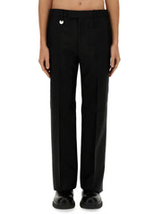 Burberry Men Tailored Pants
