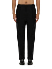 Fendi Men Wool Pants
