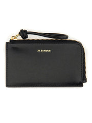 Jil Sander Women Portamonete A Busta