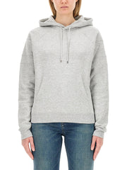 Saint Laurent Women Hoodie