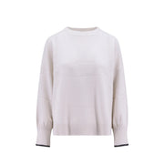 Brunello Cucinelli Cashmere Sweater Women