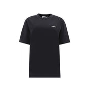 Ambush Cotton Logo T-Shirt Women