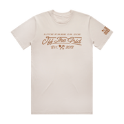 A Train Tee Shirt
