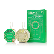 Warmth & Wonder | Holiday Wreath Gift Set