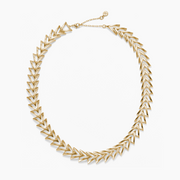 THE A-CHAIN NECKLACE
