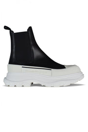 Alexander Mcqueen Women Tread Slick Boots