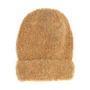Soft Boucle Knit Cuff C.C Beanie