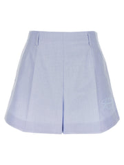 Givenchy Women Embroidery Shorts