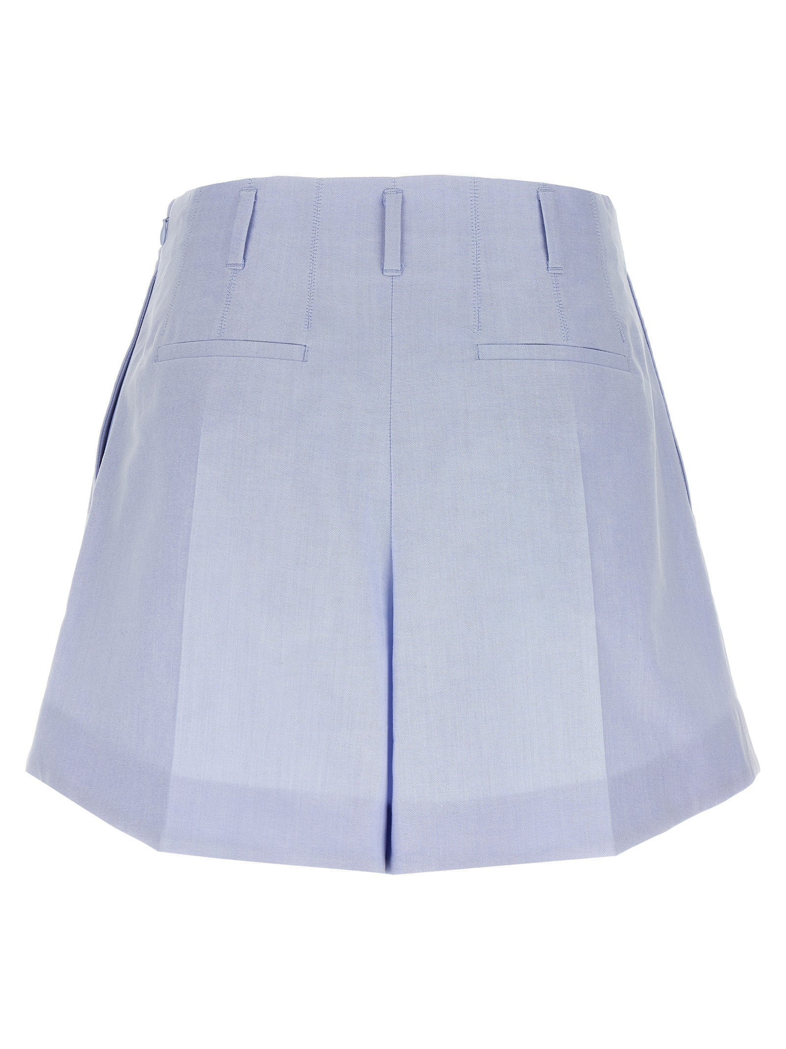 Givenchy Women Embroidery Shorts
