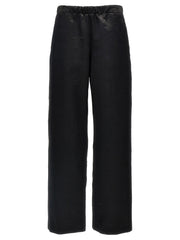 Givenchy Women Shiny Pants