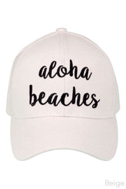 C.C BASEBALL CAP