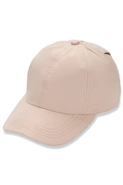 C.C Sunshine Multi Opening Baseball Pony Cap
