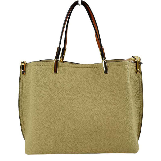 Simpler Times Bucket Shoulder Bags For Women