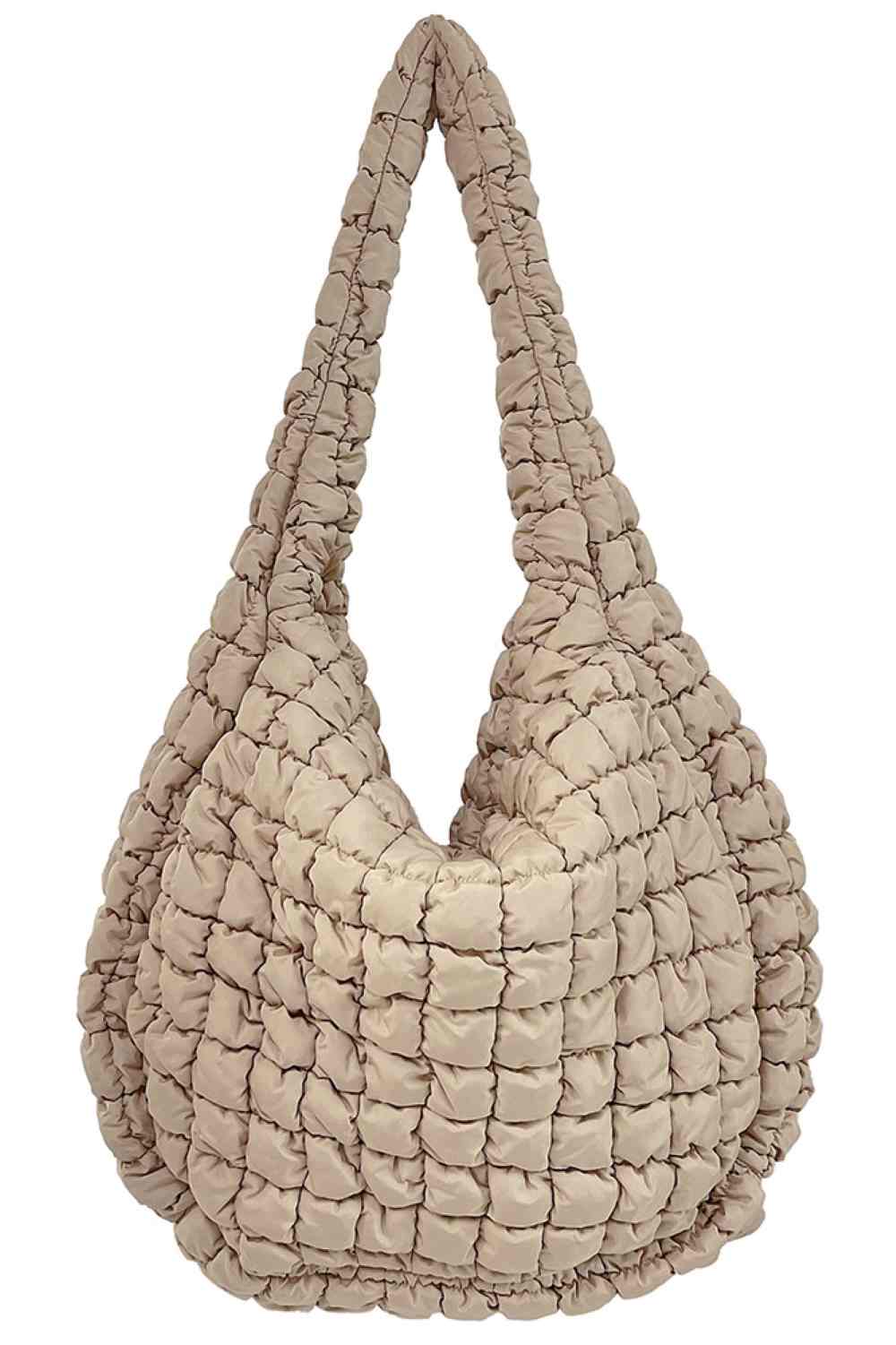 Extra Large Quilted Bag