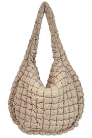 Extra Large Quilted Bag