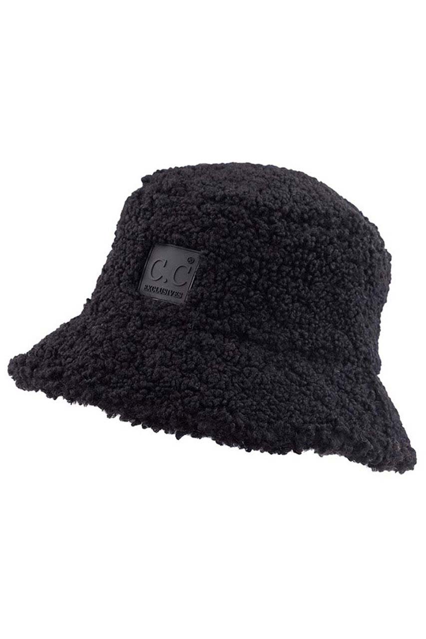 C.C BUCKET HAT