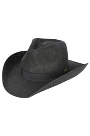 C.C College Team Color Cowboy Hat