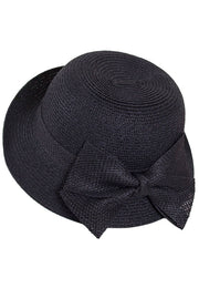 C.C Brim Hat
