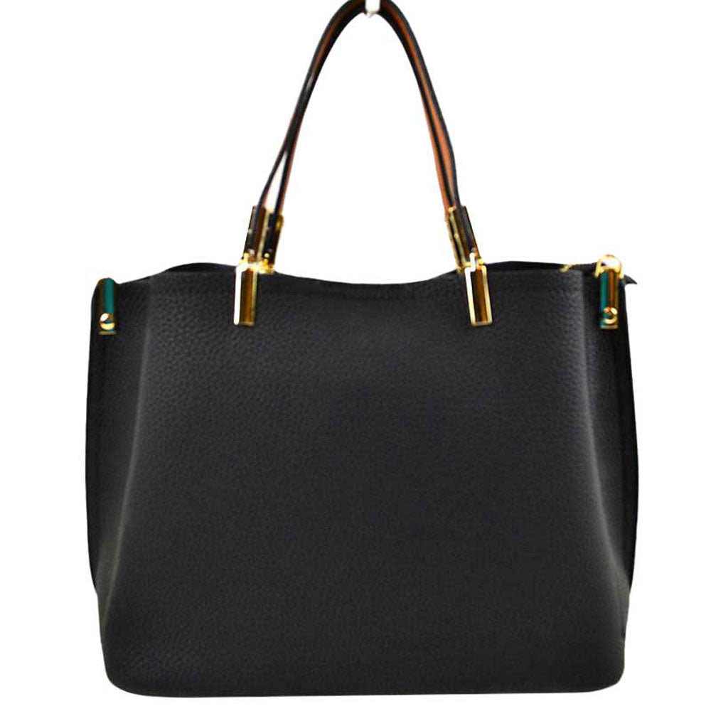 Simpler Times Bucket Shoulder Bags For Women