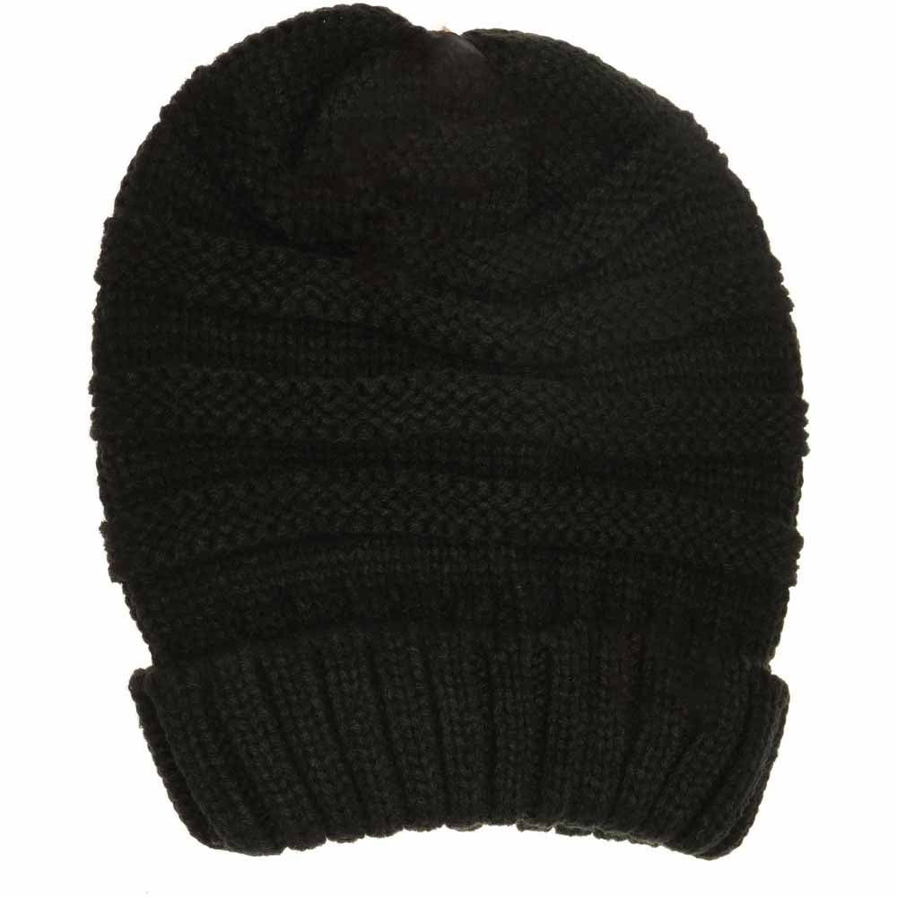 Slouchy C.C Beanies