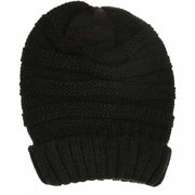 Slouchy C.C Beanies