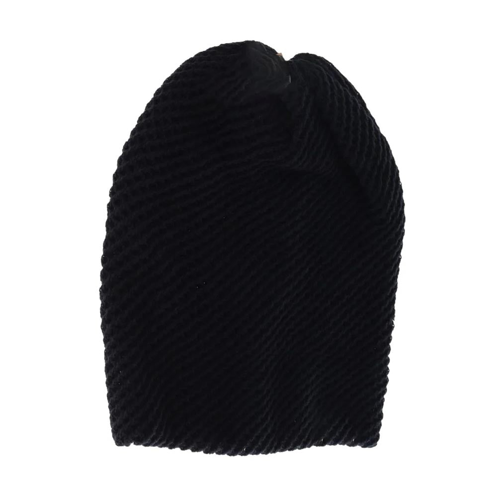 Unisex Slouchy C.C Beanie