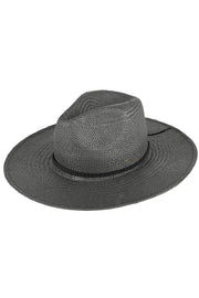 C.C Paper Panama Sun Hat