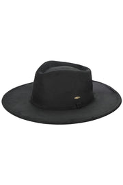 C.C Faux Suede Rancher Hat