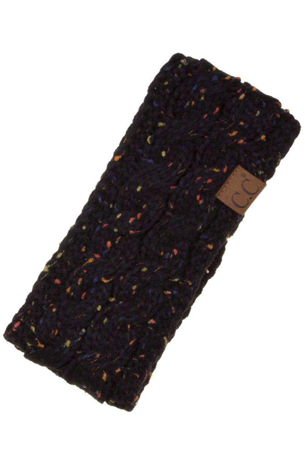 C.C Headband