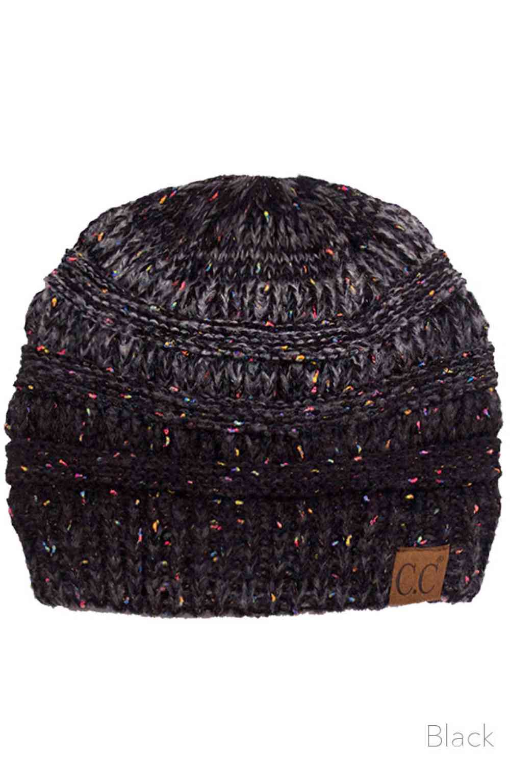C.C Ombre Knit Beanie