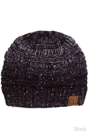 C.C Ombre Knit Beanie