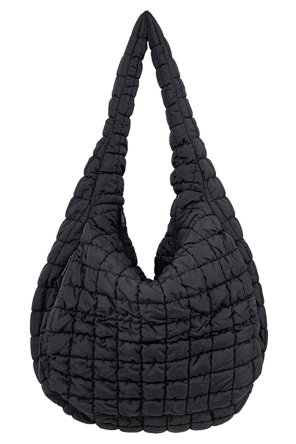 Extra Large Quilted Bag