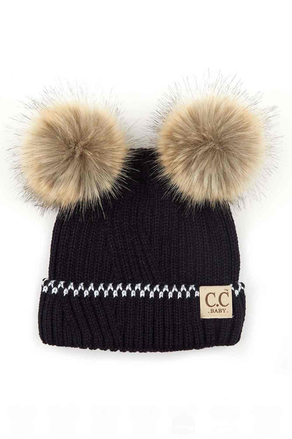 C.C Baby Beanie
