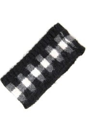 Multi Color Tile Print Headband