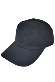 Nylon Solid Baseball Cap