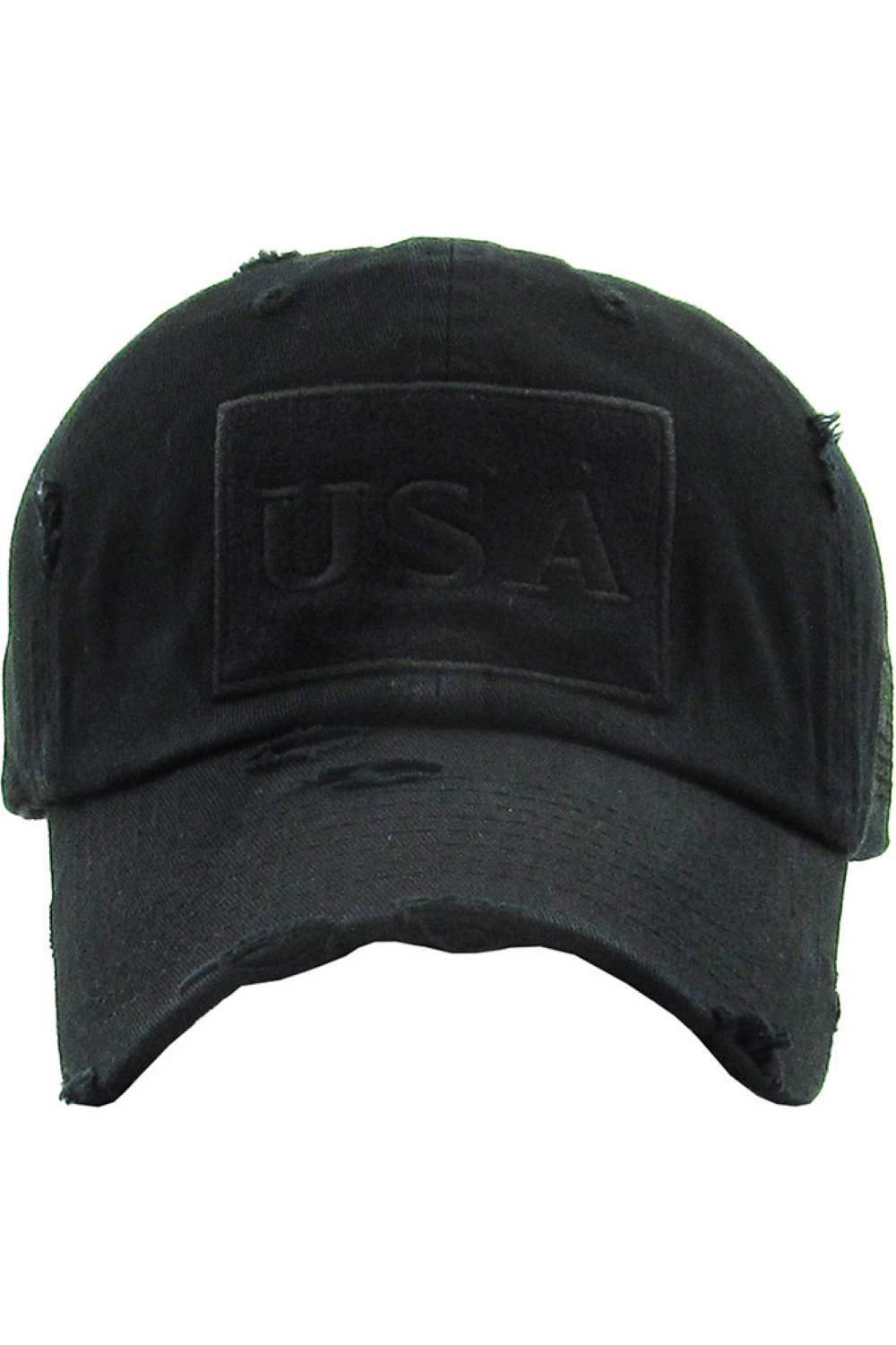 USA TACTICAL VINTAGE BASEBALL CAP