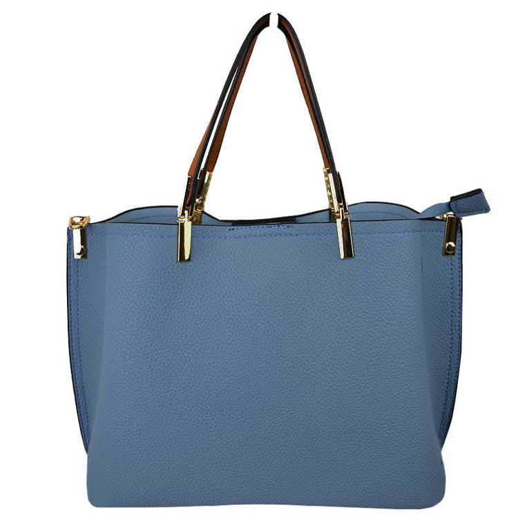 Simpler Times Bucket Shoulder Bags For Women