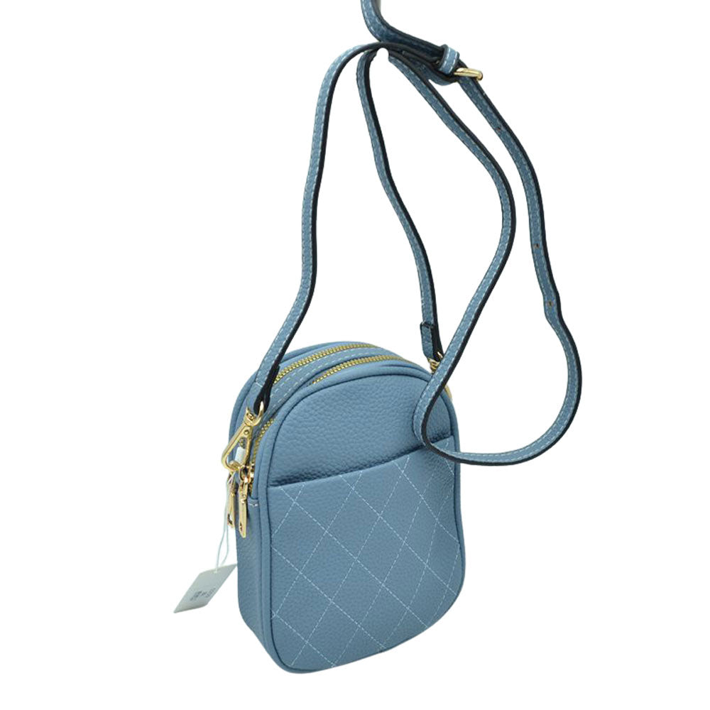 Small Crossbody mobile Phone Purse Bag for Women