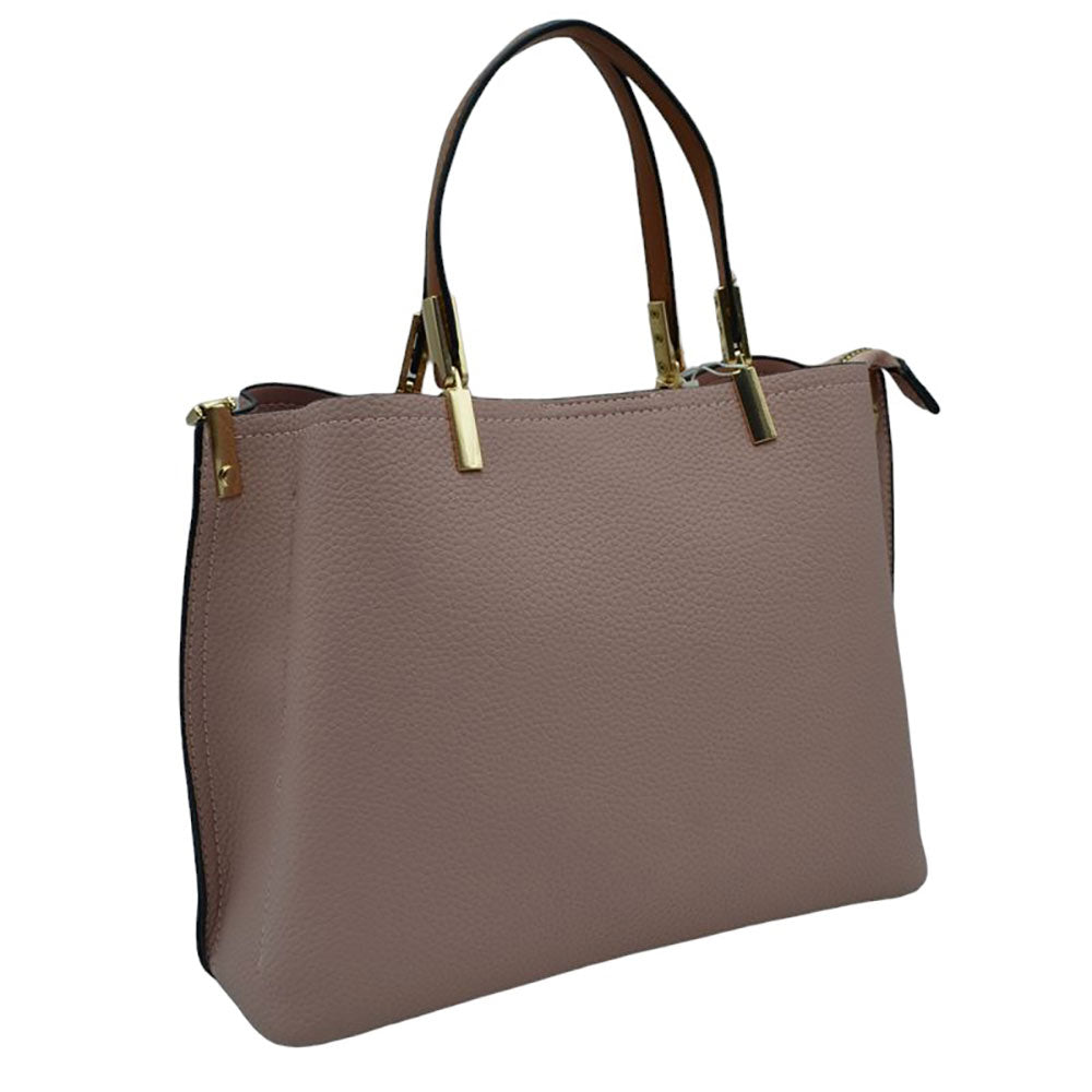 Simpler Times Bucket Shoulder Bags For Women