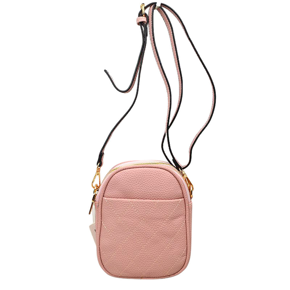 Small Crossbody mobile Phone Purse Bag for Women