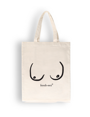 Boob-eez® Tote Bag
