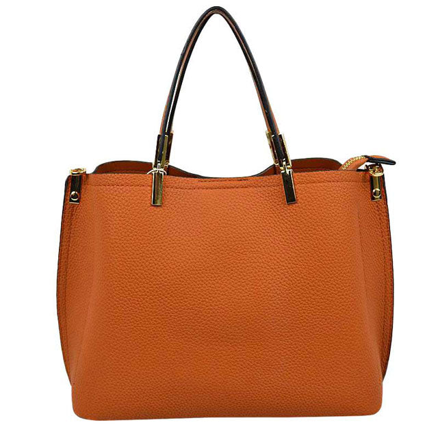 Simpler Times Bucket Shoulder Bags For Women