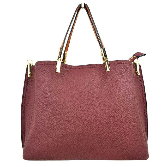 Simpler Times Bucket Shoulder Bags For Women