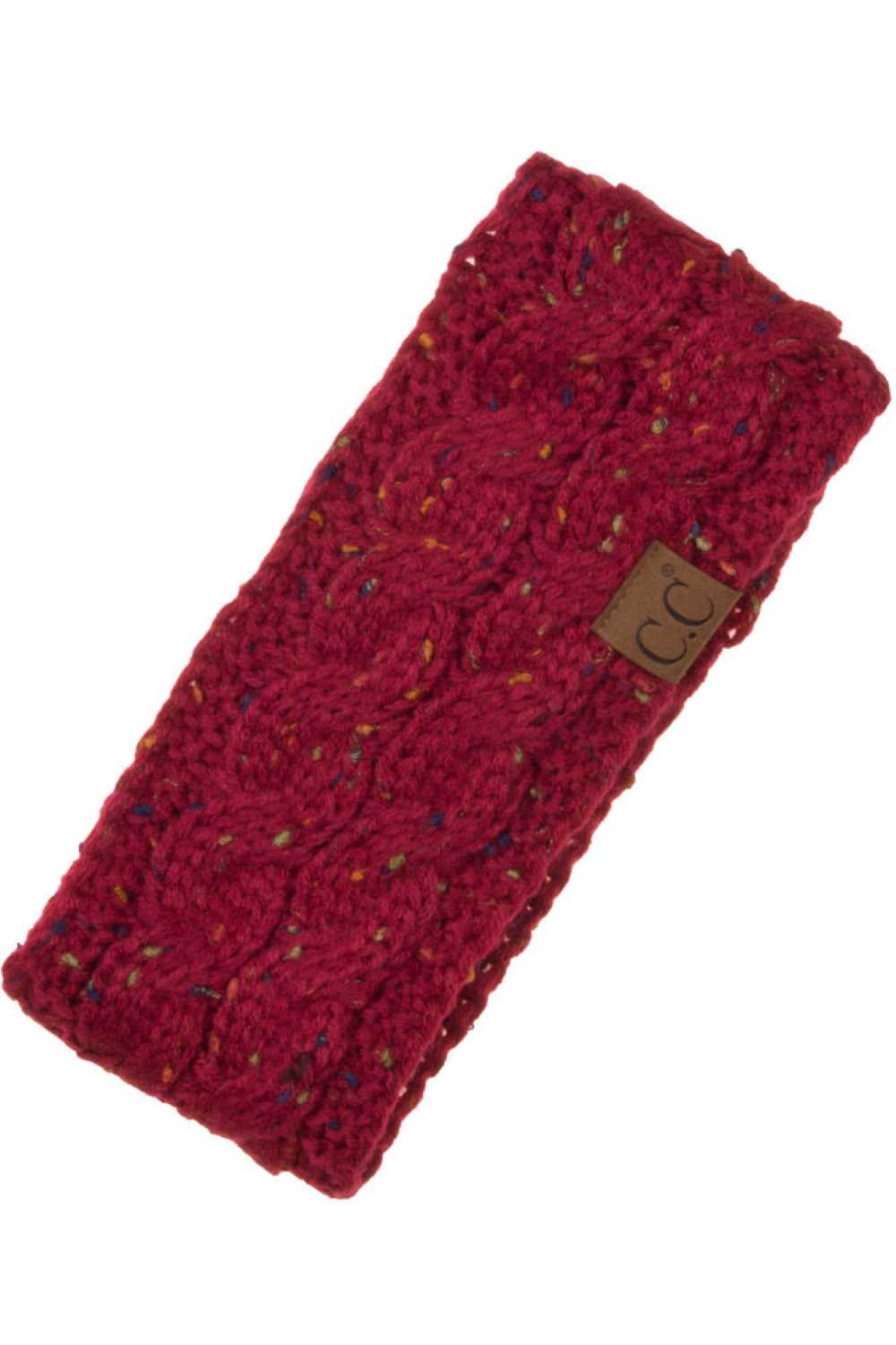 C.C Headband