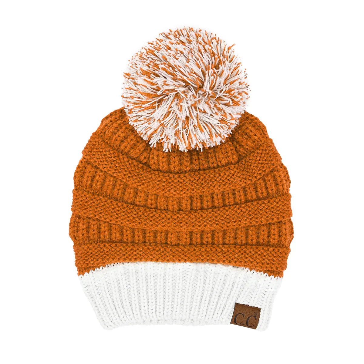 College Gameday C.C Beanie