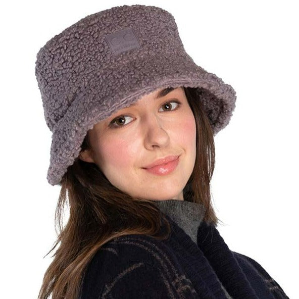 C.C BUCKET HAT
