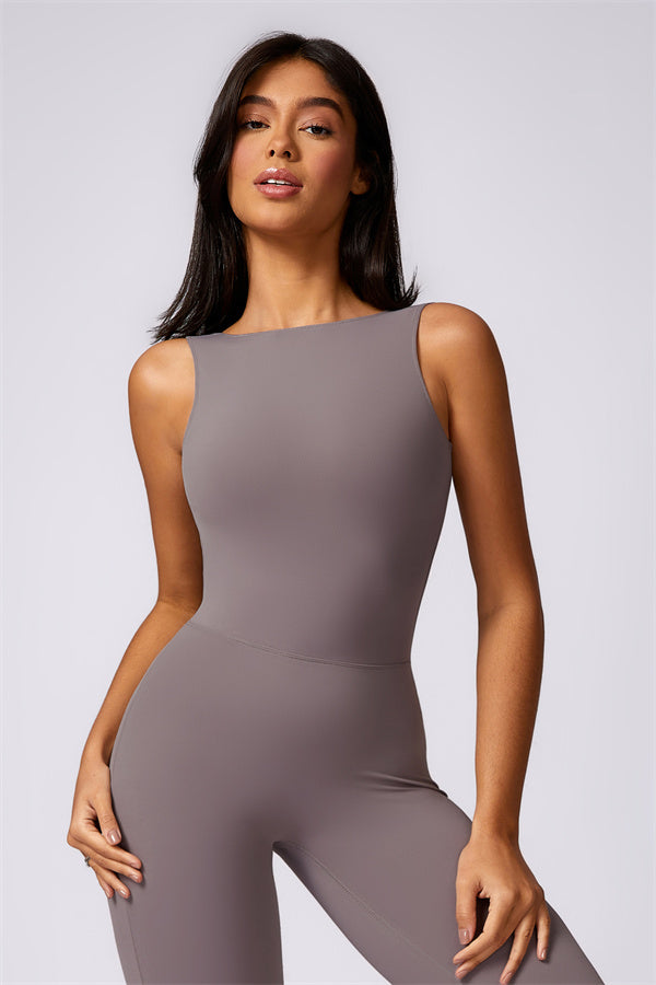 Ava Amelia Jumpsuit
