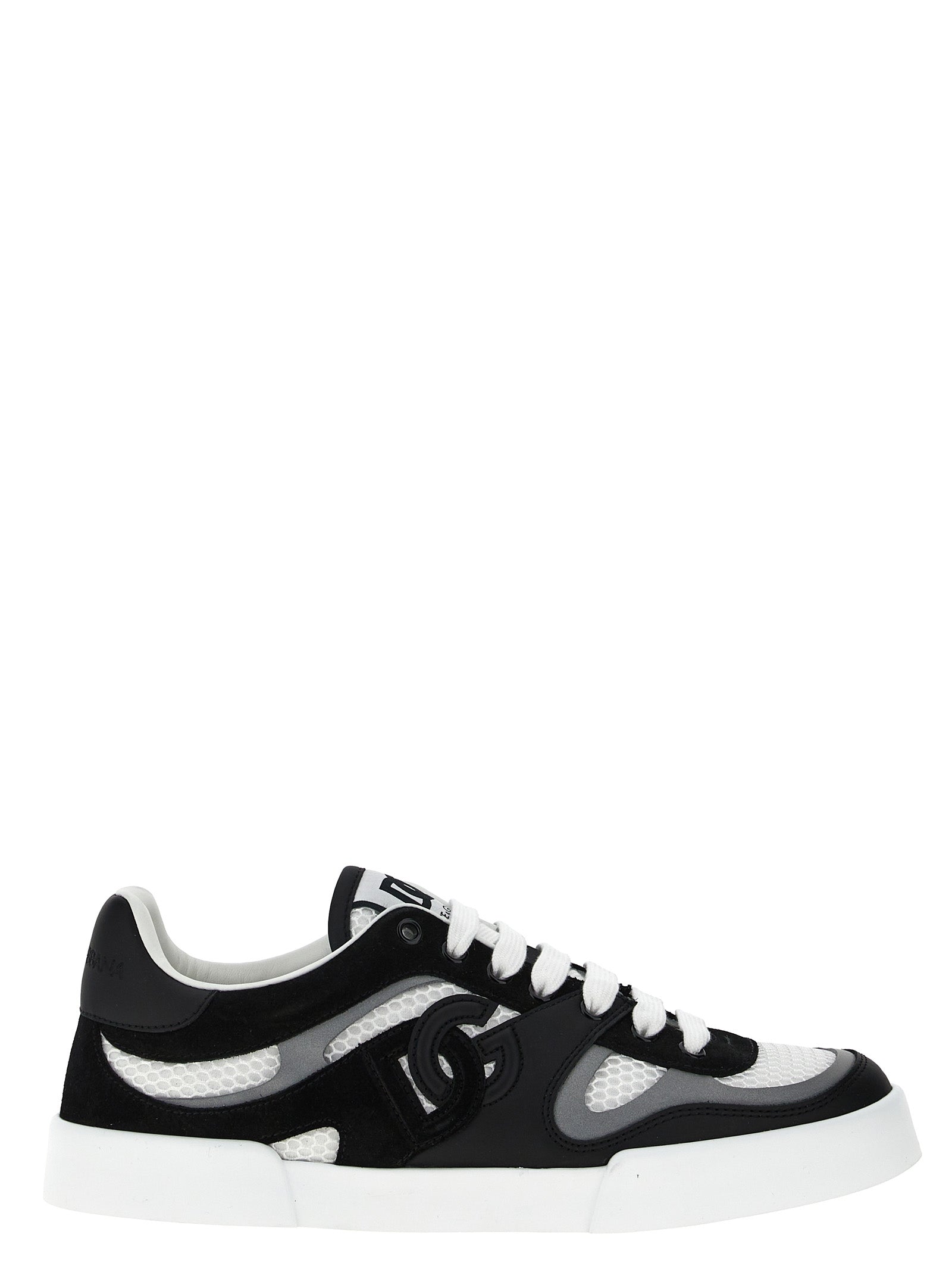 Dolce & Gabbana Men 'Strobel Portofino Light' Sneakers