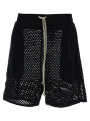 Rick Owens Women Bermuda Champion X Rick Owens