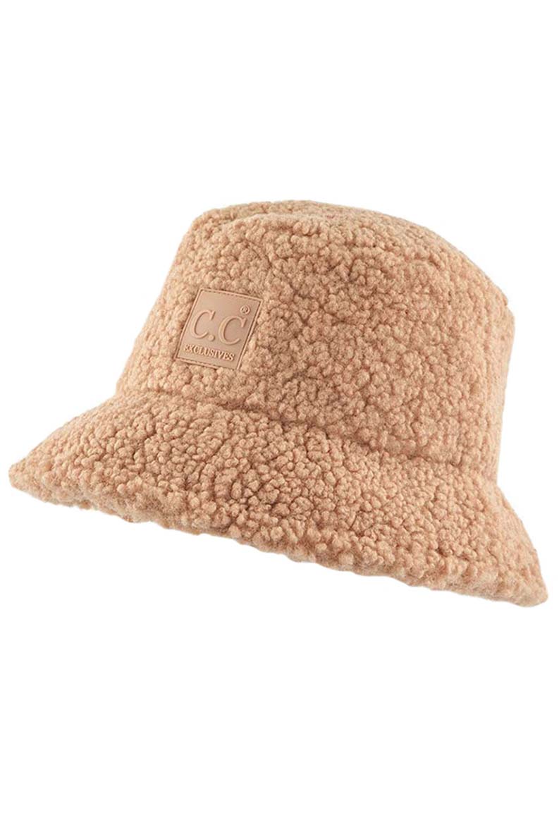 C.C BUCKET HAT